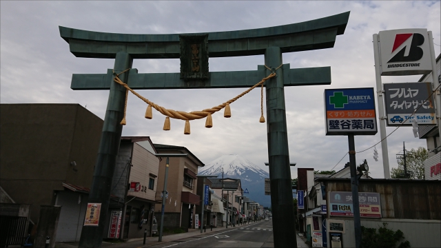 富士五湖でビジネスをされる方にも『お客様の夢の実現のお手伝い』